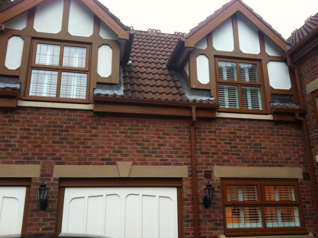 Rainhill UPVC