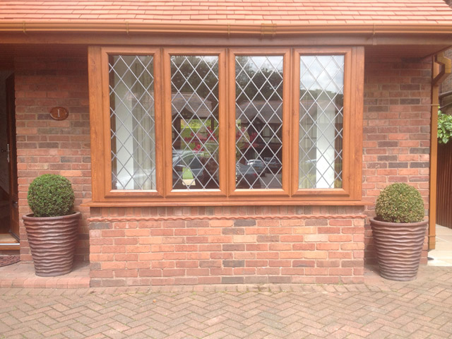 Rainhill UPVC