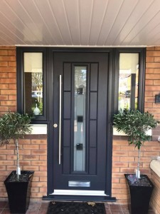 Our Most Popular Front Doors